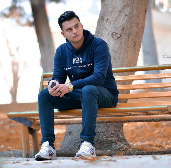 رامین کرمی ساقی